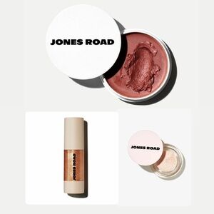 Jones road bundle